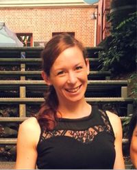 Alexandra Urich-Klehr