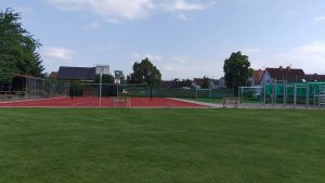 Mehr über den Artikel erfahren VT-Sportpark – unser Außengelände