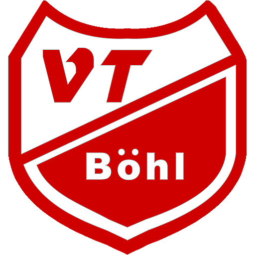 Logo der VT Böhl