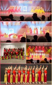 Mehr über den Artikel erfahren „Free Your Mind“ räumt ab – erstes Bundesfinale-Ticket für Just Dance!