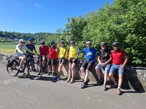 Mehr über den Artikel erfahren 42. MoTU-Wanderung/-Radtour 2026 im Altmühltal
